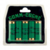 Cartouches de chevrotines caoutchouc Sapl gomm-cogne - Cal. 12/67