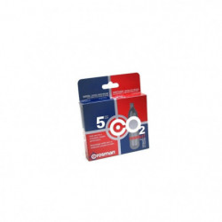 Cartouches de Co2 Crosman...
