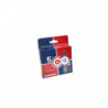 Cartouches de Co2 Crosman Copperhead 12 - Par 5