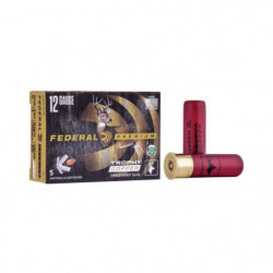 Cartouches Federal Premium...
