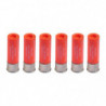 Cartouches Fusil à Pompe 15BBS S&T 6PCS