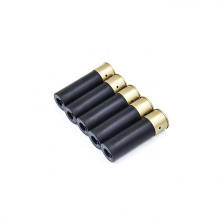 Cartouches Fusil à Pompe 15BBS S&T 6PCS