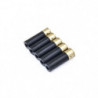 Cartouches Fusil à Pompe 15BBS S&T 6PCS