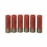 Cartouches Fusil à Pompe 15BBS S&T 6PCS