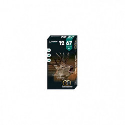 Cartouches Fusil Sauvestre...
