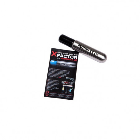 Cartouches Proton ASG - Par 2