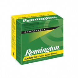 Cartouches Remington SP410...
