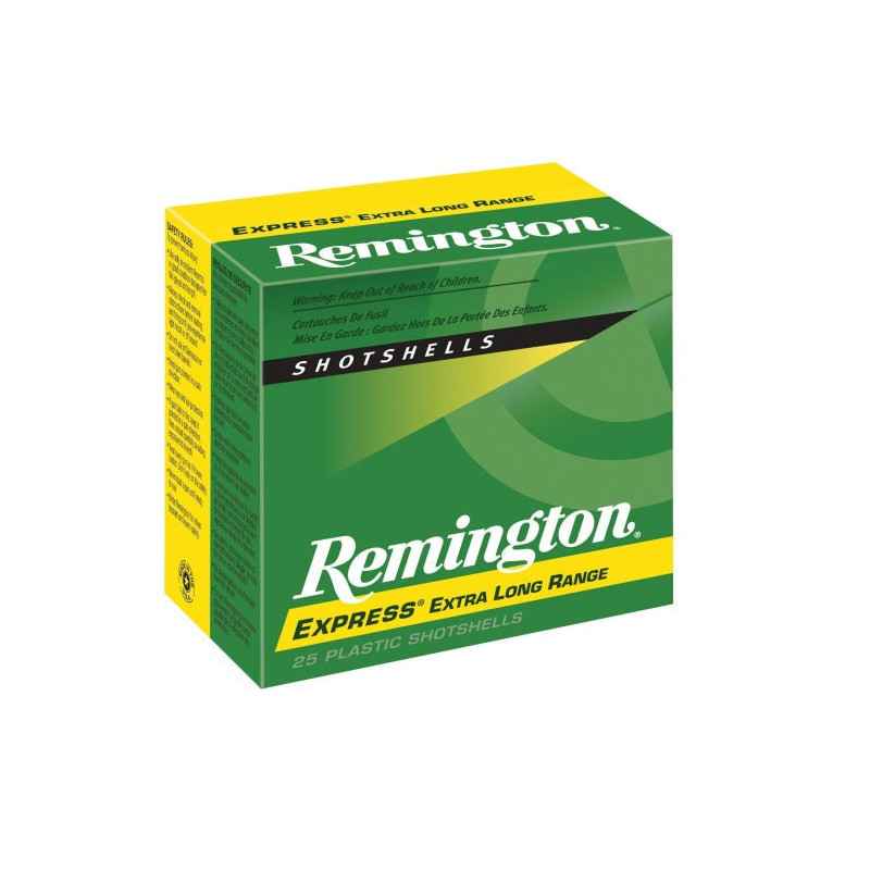 Cartouches Remington SP410 - Cal. 410