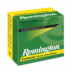 Cartouches Remington SP410...