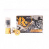 Cartouches Rio Buck - Cal. 12/70