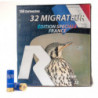 Cartouches RIO Pack Migrateur - 32 BJ - Cal.12/70