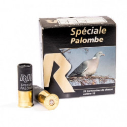 Cartouches Rio Palombe -...