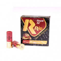 Cartouches Rio Royal 32 BJ...