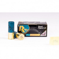 Cartouches Rio Royal Pigeon...
