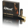 Cartouches Rottweil Semi Magnum Cal. 12/70 40 g