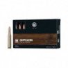 Cartouches RWS DK - Cal. 6.5x57