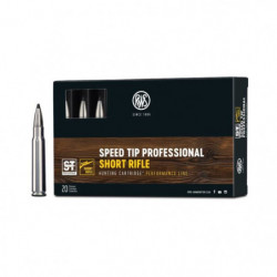 Cartouches RWS S-TIP Pro...