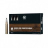 Cartouches RWS Speed Tip Pro - Cal. 6.5x57 JS