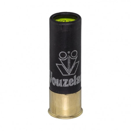 Cartouches Vouzelaud Complice 65 - Cal. 16/65