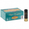 Cartouches Vouzelaud Super Complice 70 - Cal. 20/70