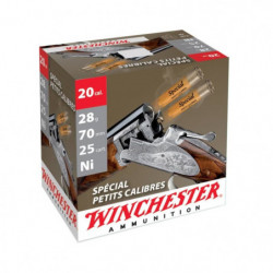 Cartouches Winchester ZZ...