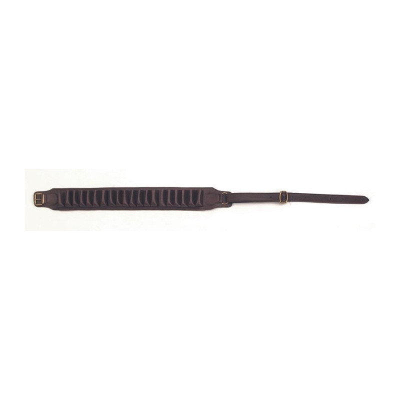 Cartouchière - Colombi Sports - 20T PVC Double