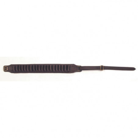 Cartouchière - Colombi Sports - 20T PVC Double