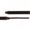 Cartouchière - Colombi Sports Cuir vieilli - 20 tubes