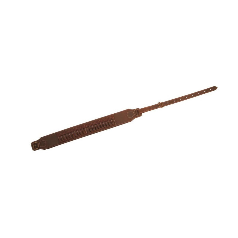 Cartouchière cuir velours Fuzyon 20 Tubes