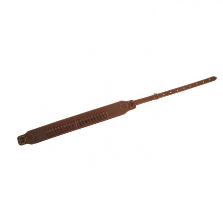 Cartouchière cuir velours Fuzyon 20 Tubes
