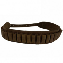 Cartouchière cuir Verney...