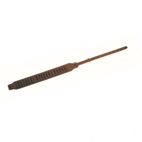 Cartouchière cuir vieilli Fuzyon 20 Tubes