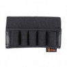 Cartouchière Néoprène Spika pour Fusil - 5 Cartouches