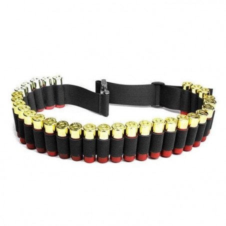 Cartouchière réglable Airson Cal 12 à 20
