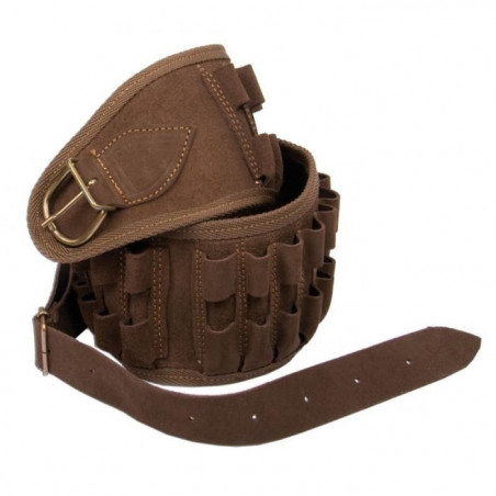 Cartouchière Somlys grande chasse