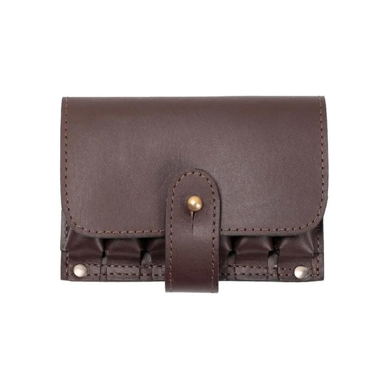 Cartouchière Verney Carron Pochette ceinture