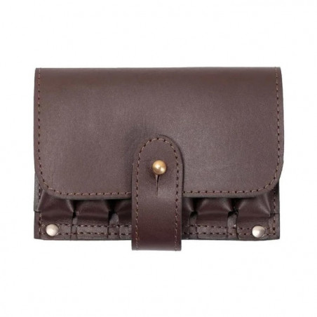Cartouchière Verney Carron Pochette ceinture