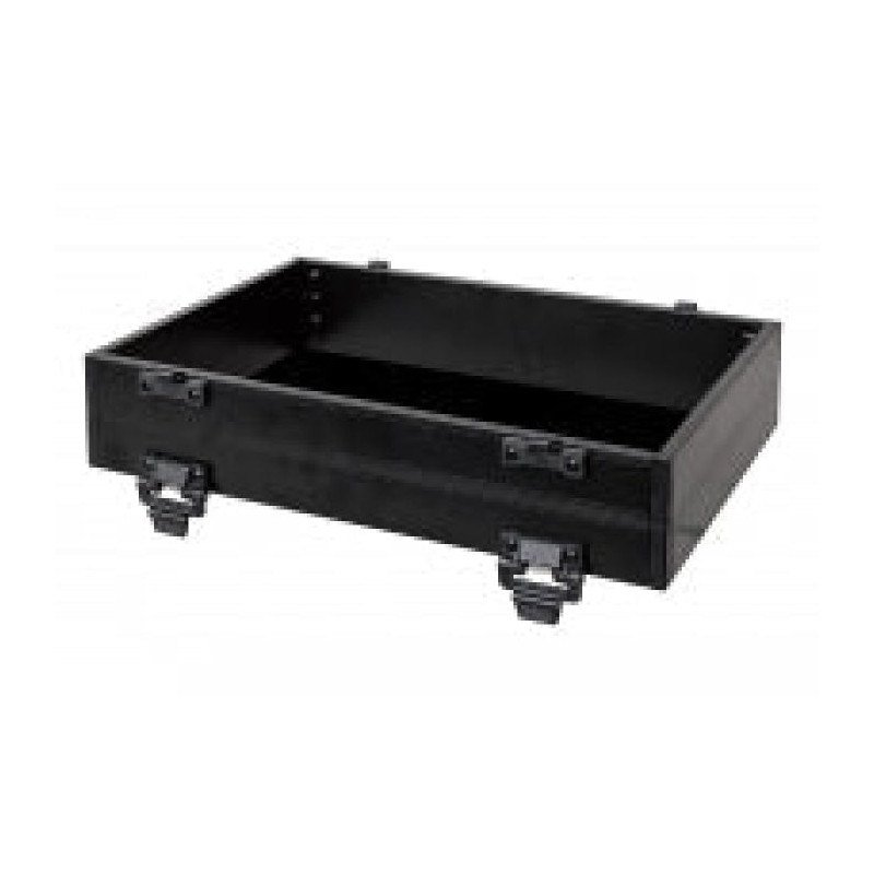 Casier Sensas Noir Double - 41x28.5x8cm