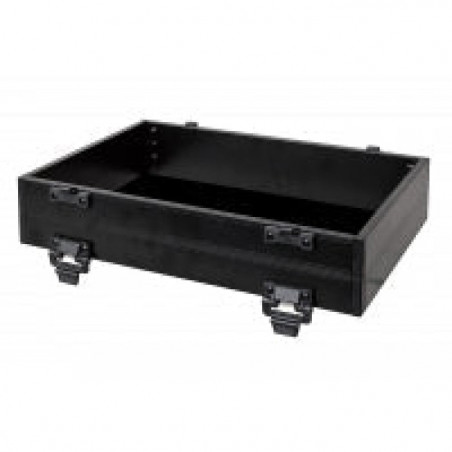 Casier Sensas Noir Double - 41x28.5x8cm