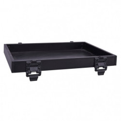 Casier Sensas Noir Simple -...
