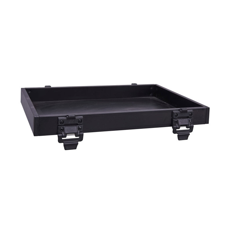 Casier Sensas Noir Simple - 41x28.5x4cm