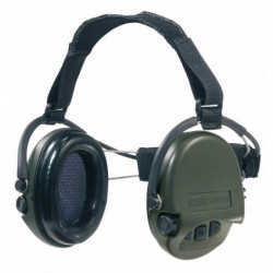 Casque actif MSA Supreme...