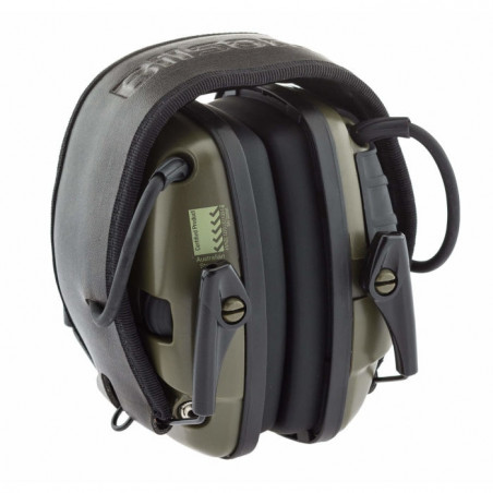 Casque amplifié Bilsom Impact TM Sport