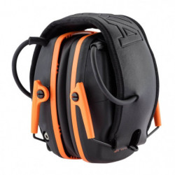Casque amplifié Spika Protection auditive