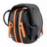 Casque amplifié Spika Protection auditive