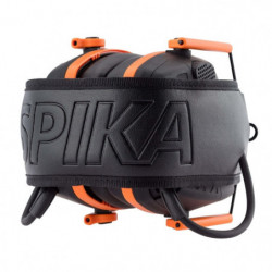 Casque amplifié Spika Protection auditive
