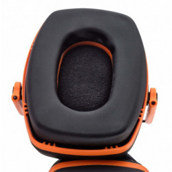 Casque amplifié Spika Protection auditive