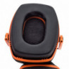 Casque amplifié Spika Protection auditive