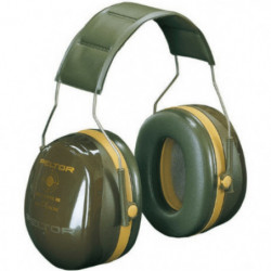Casque Anti Bruit 3M Peltor...