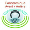 Casque Anti Bruit électronique Walker's Razor 360 Panoramique
